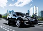 Hyundai Elantra Touring 2012 года